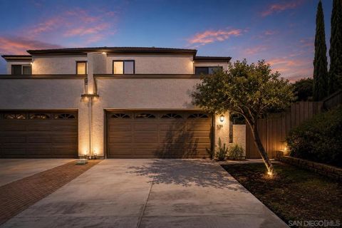 Photo of 5790 MENORCA DR DR, Tierrasanta, CA 92124 (MLS # 260015648SD)
