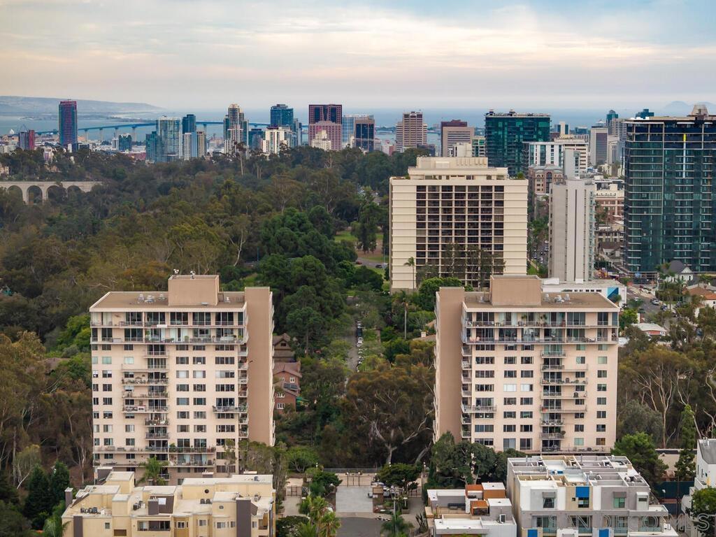 Hillcrest - Residential