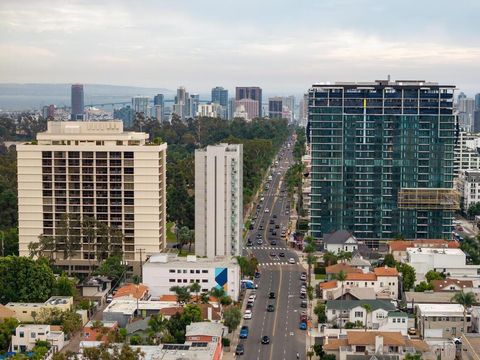 3634 7th Ave 4B San Diego CA 92103