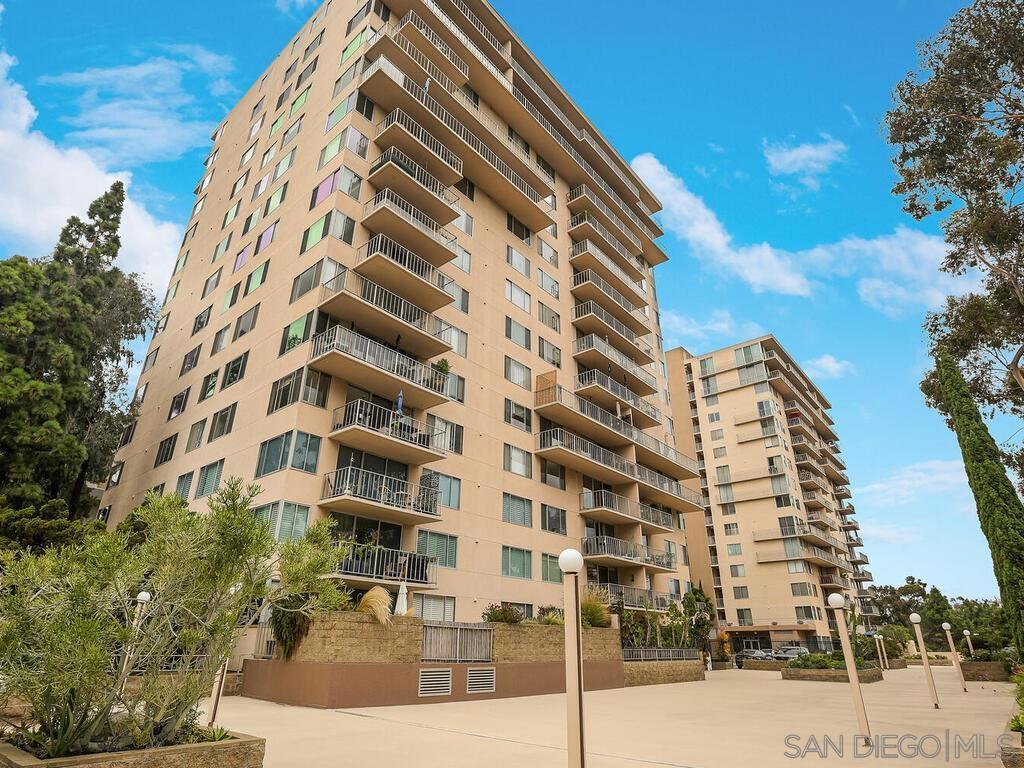 Hillcrest - Residential