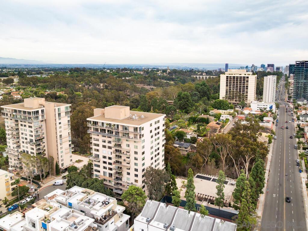 Hillcrest - Residential