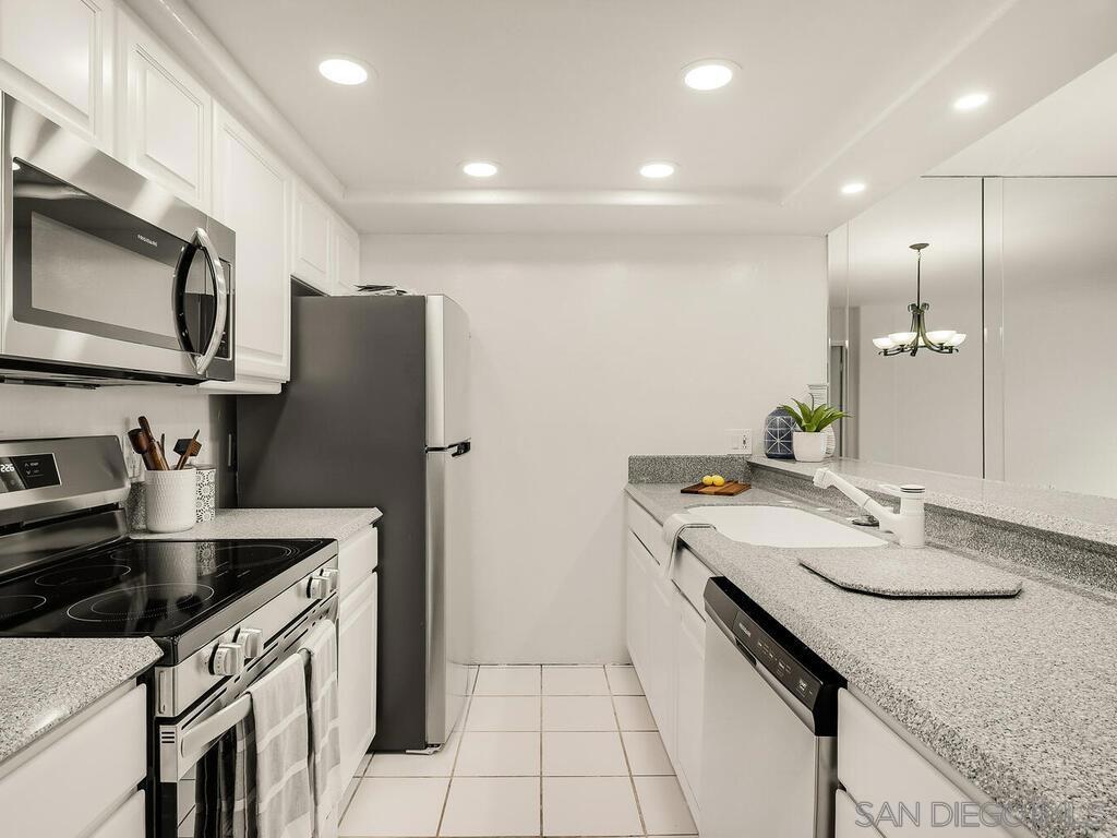 Hillcrest - Residential
