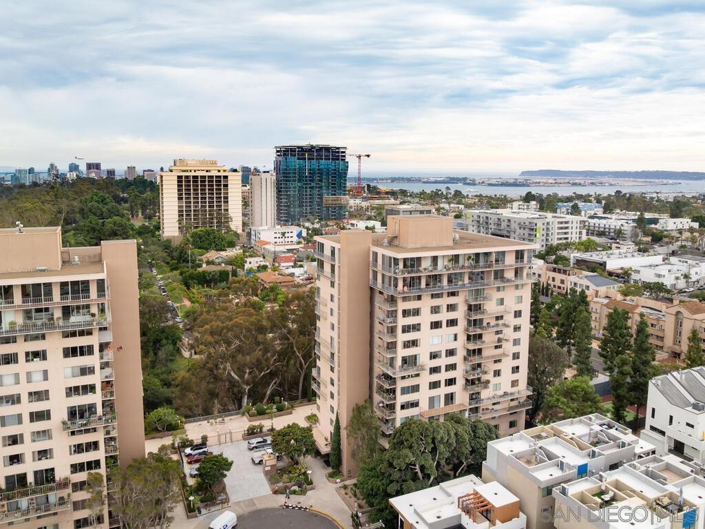 Hillcrest - Residential
