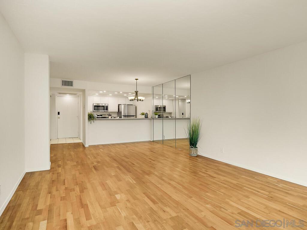 Hillcrest - Residential