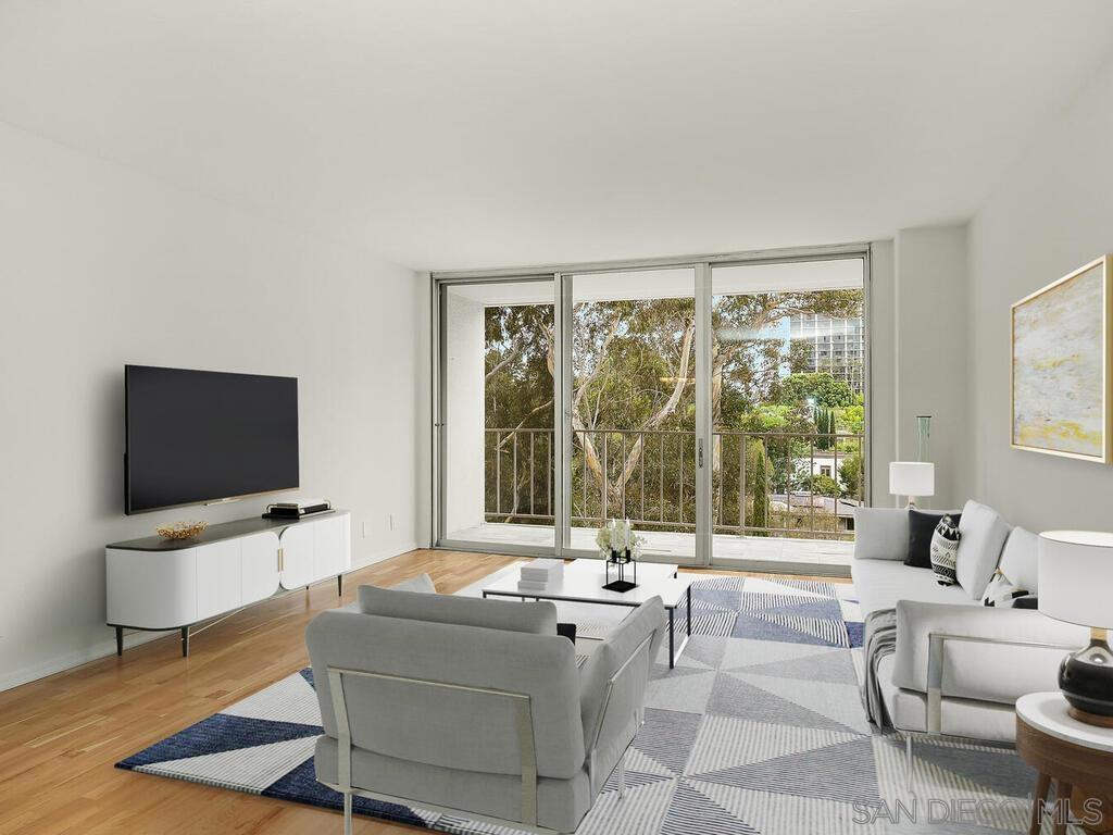 Hillcrest - Residential