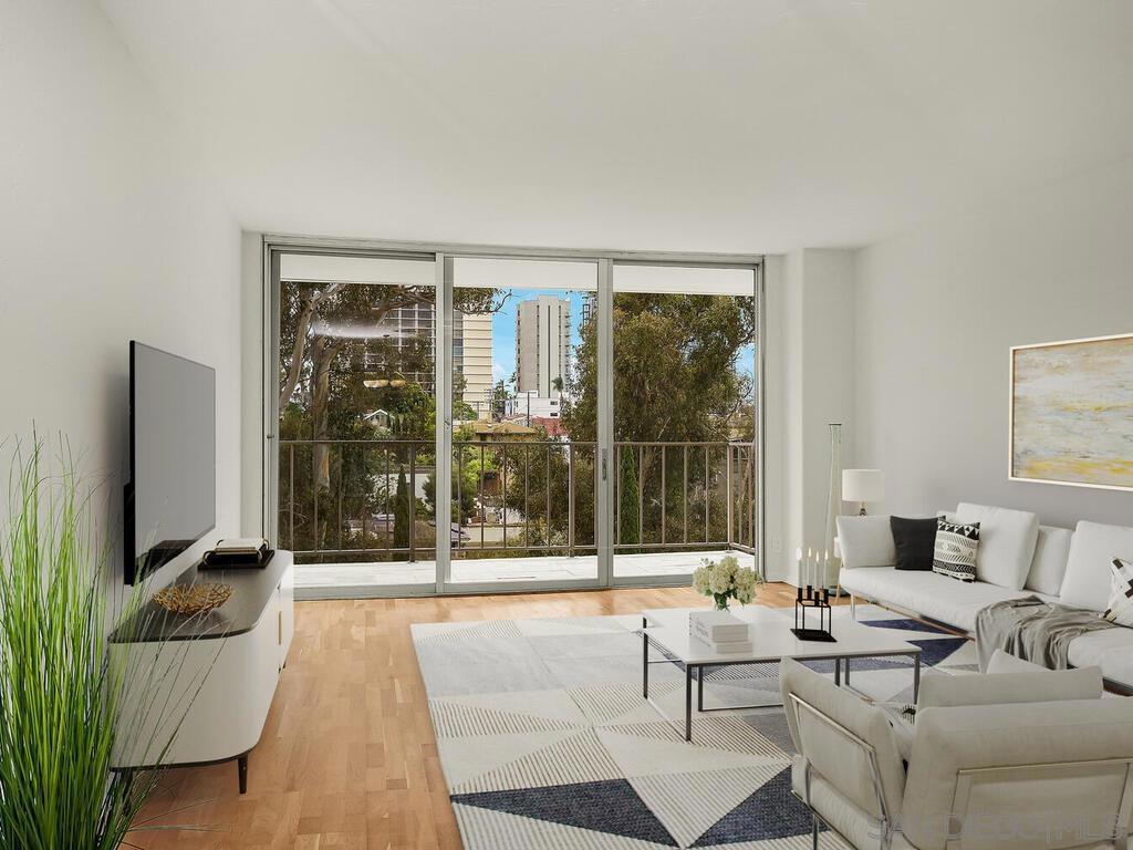 Hillcrest - Residential