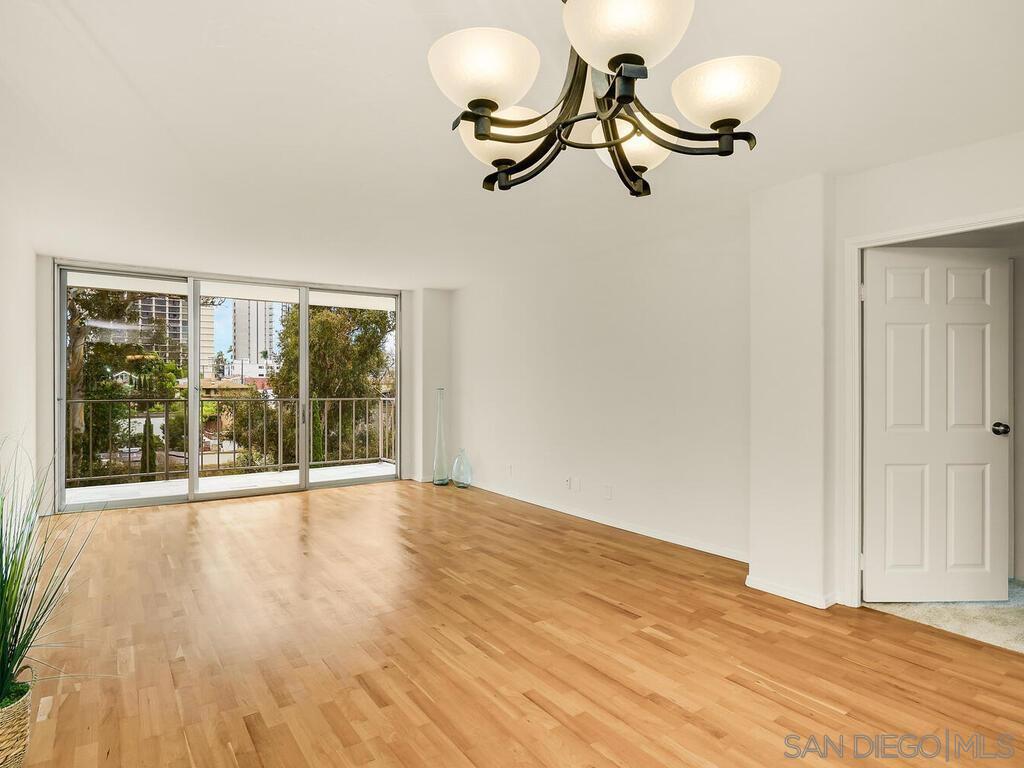 Hillcrest - Residential