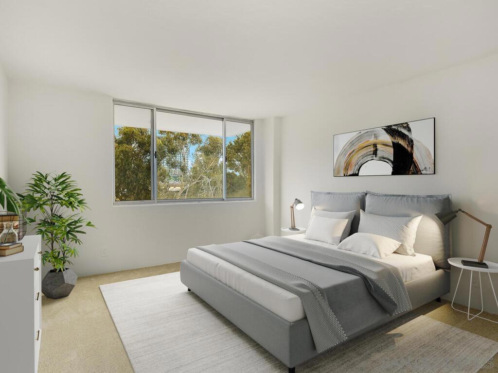Hillcrest - Residential