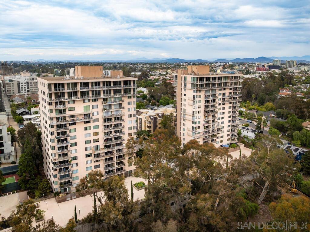 Hillcrest - Residential