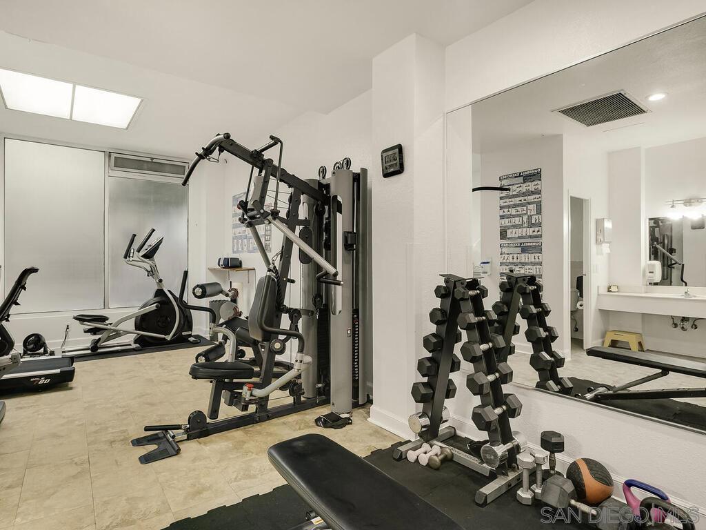Hillcrest - Residential