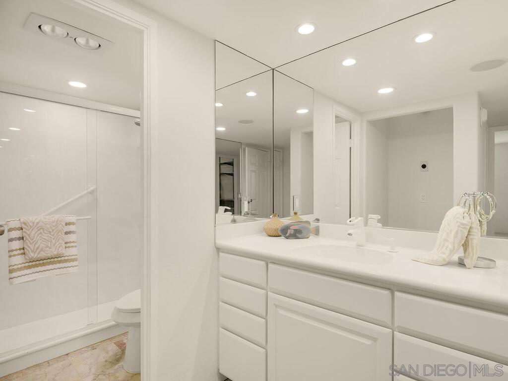 Hillcrest - Residential