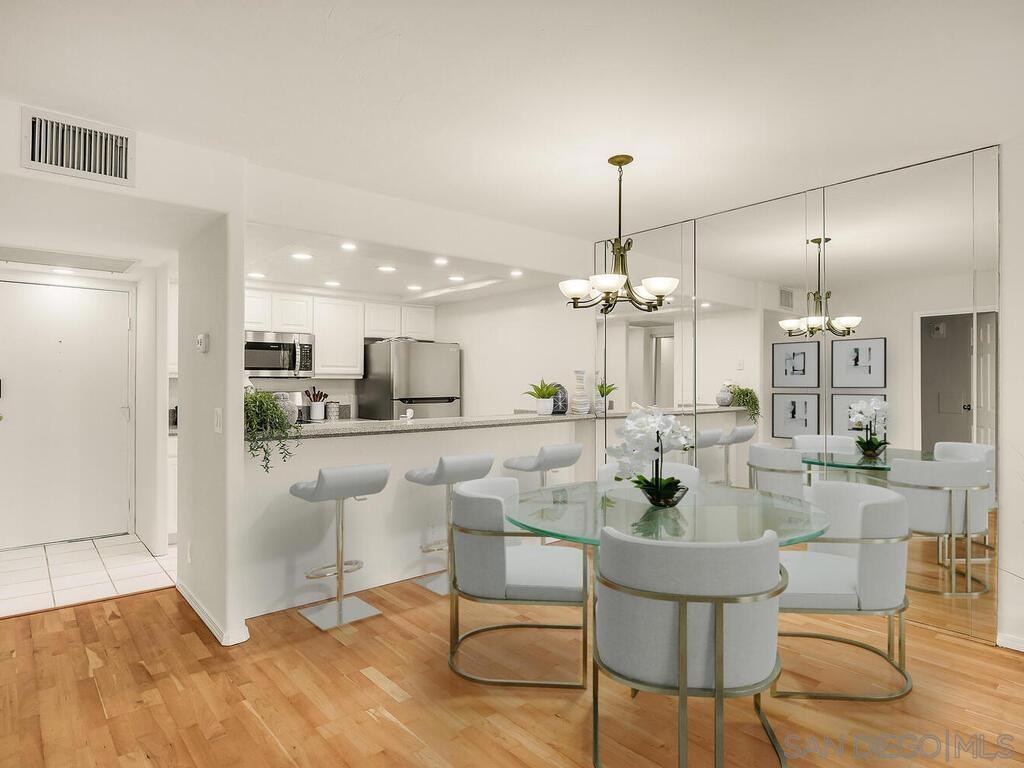 Hillcrest - Residential