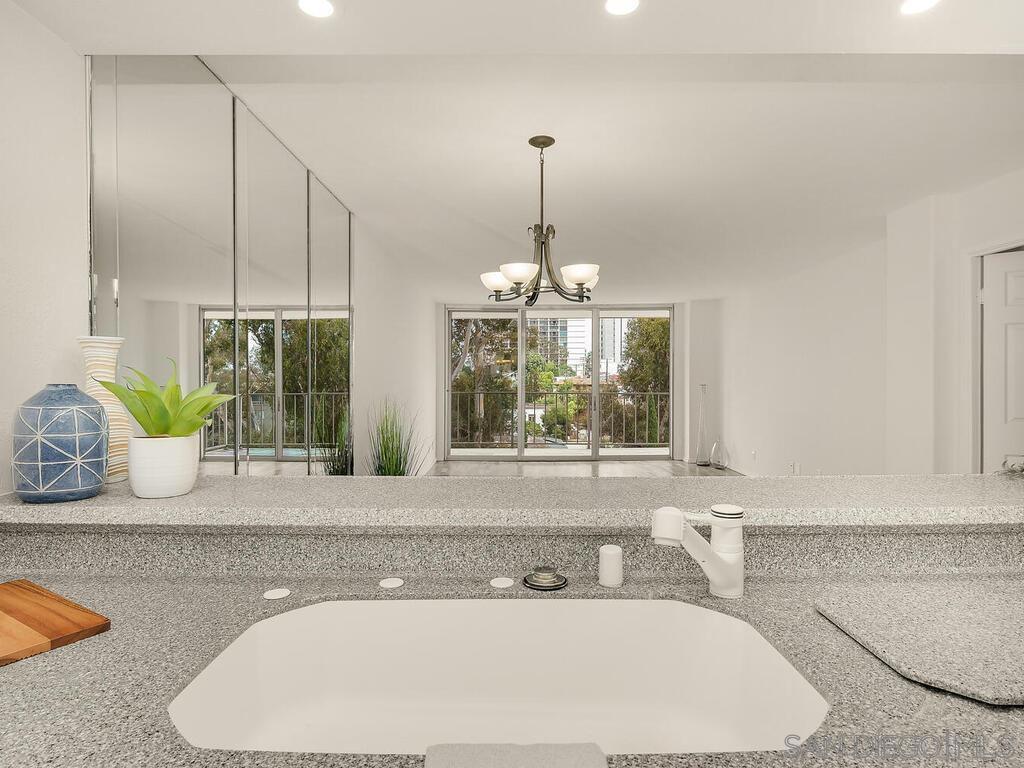 Hillcrest - Residential