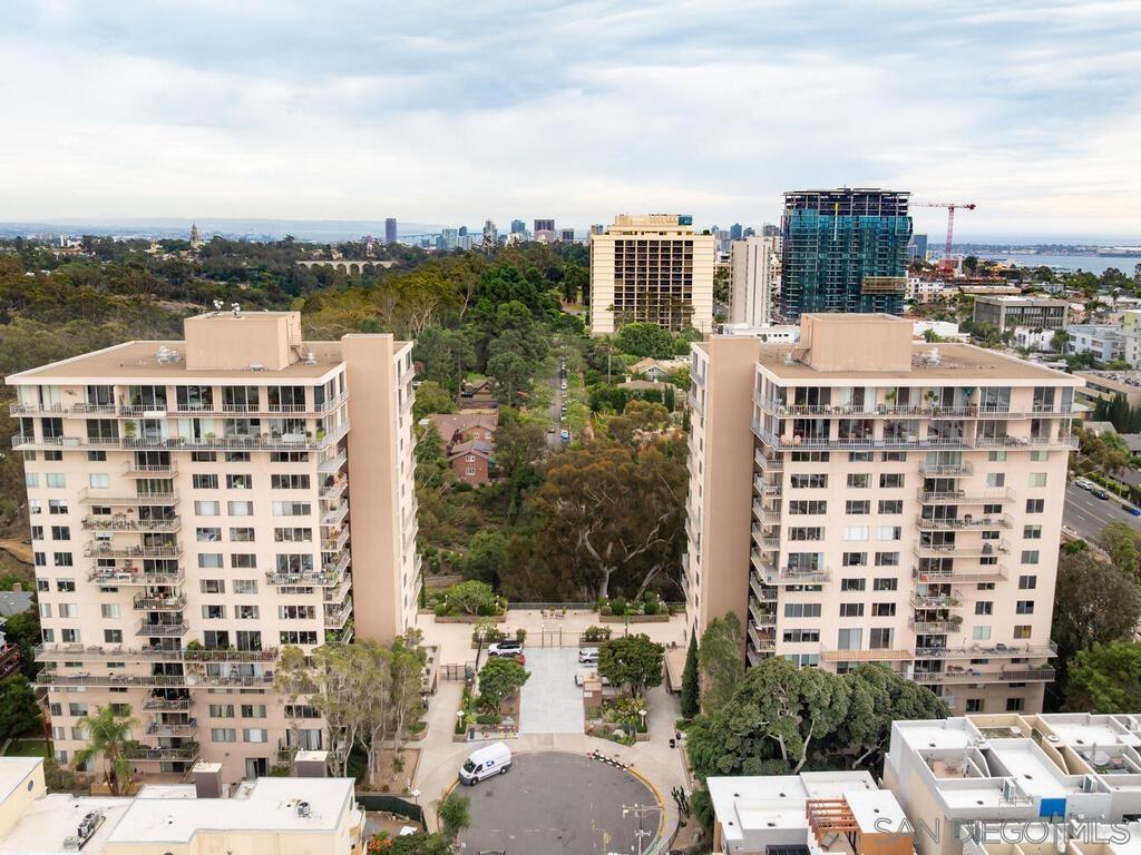 Hillcrest - Residential