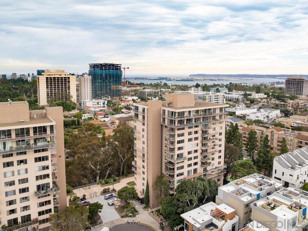 Hillcrest - Residential