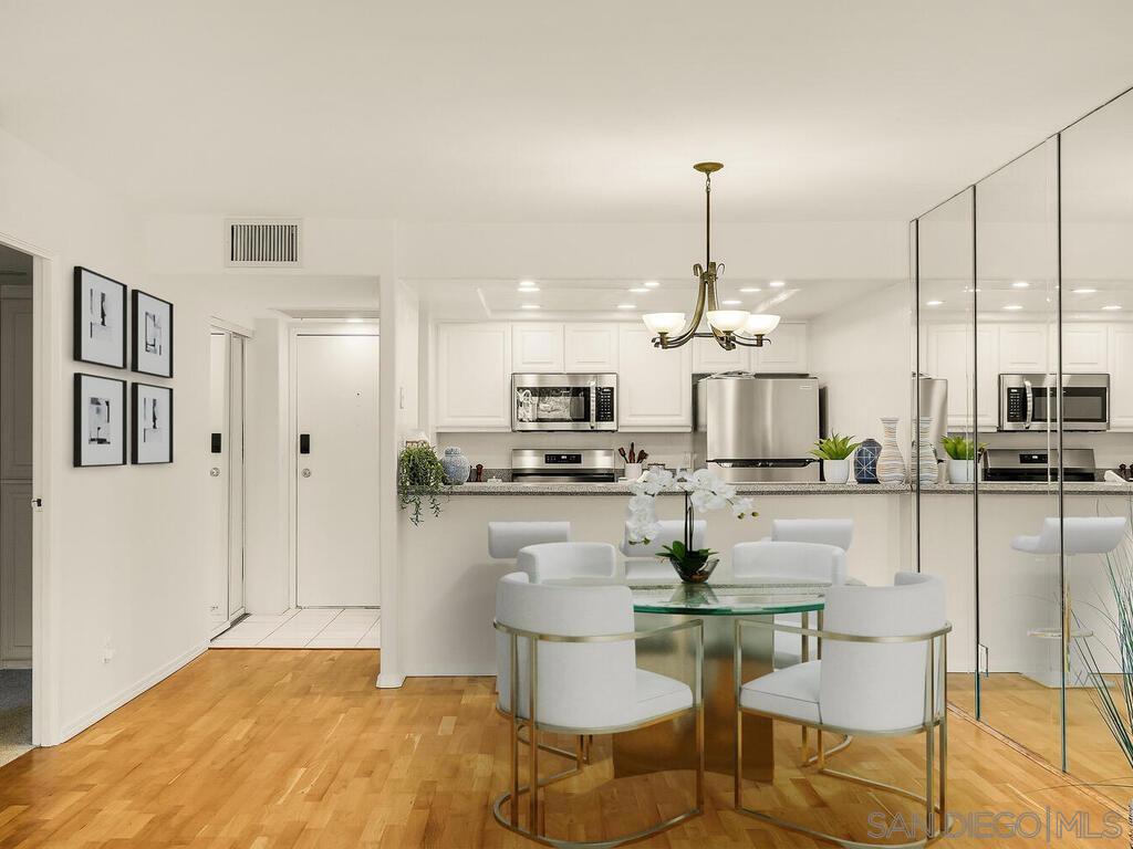Hillcrest - Residential