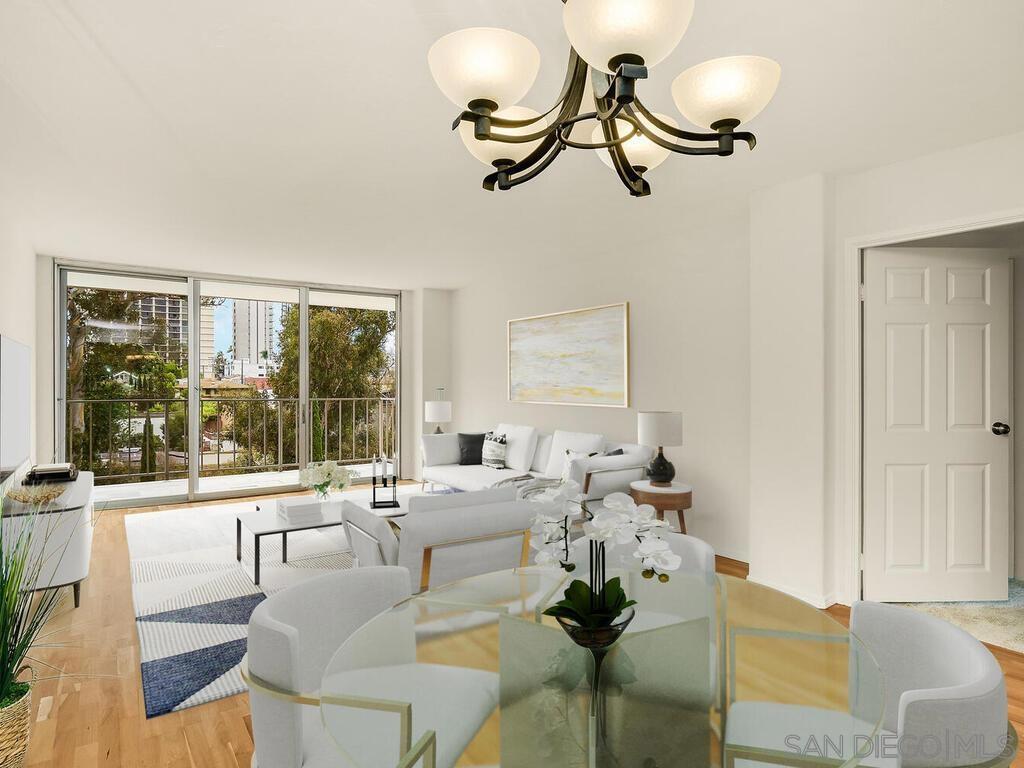 Hillcrest - Residential