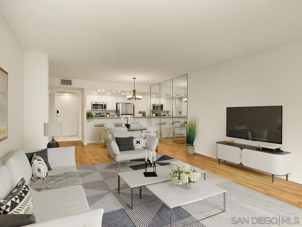 Hillcrest - Residential