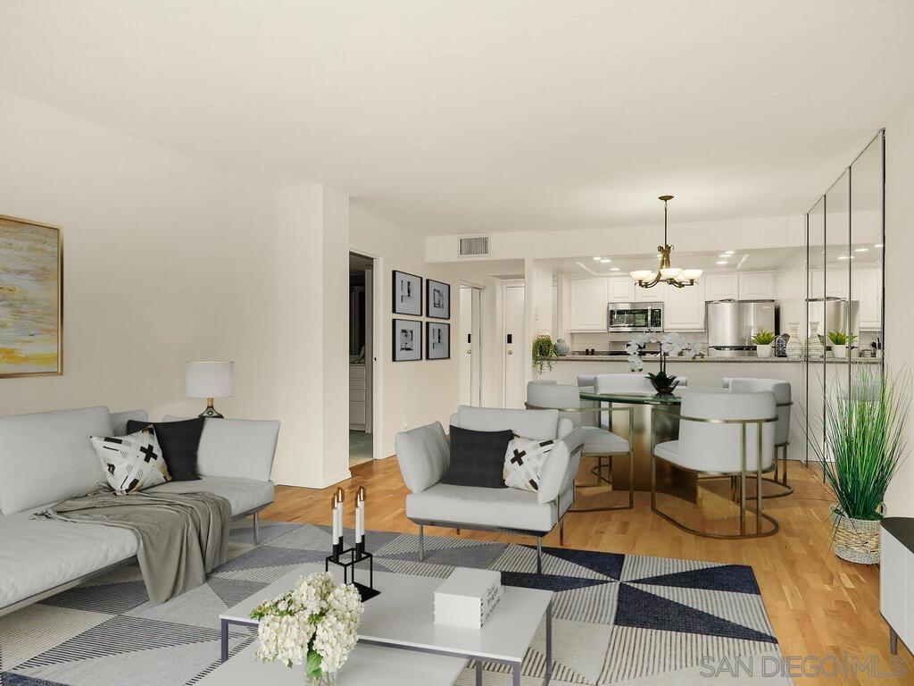 Hillcrest - Residential