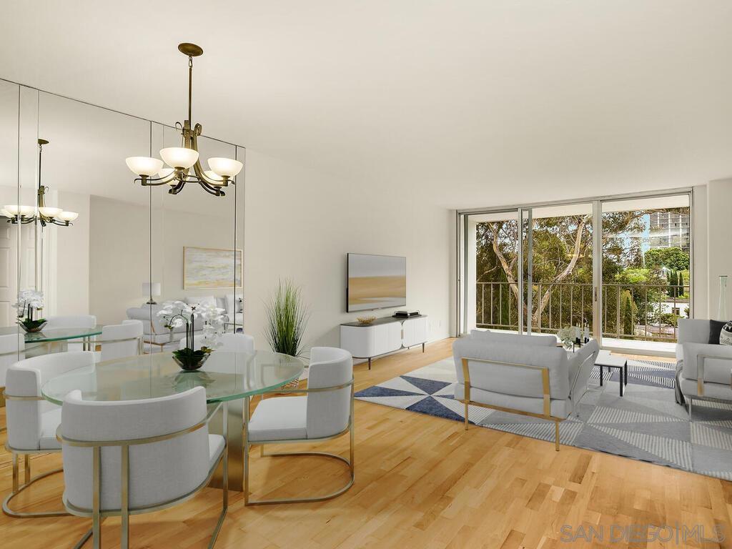Hillcrest - Residential