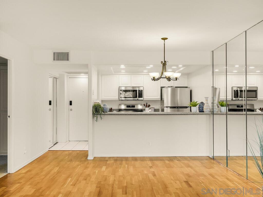 Hillcrest - Residential