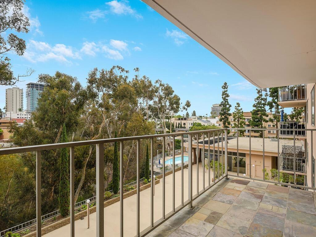 Hillcrest - Residential