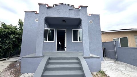 Photo of 2052 Sheridan ST, Los Angeles, CA 90033 (MLS # DW26106418)