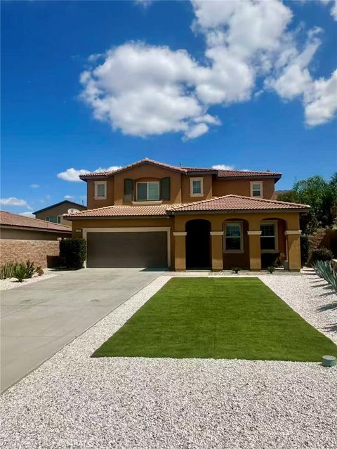 Photo of 7769 Ceja Court, Jurupa Valley, CA 92509 (MLS # WS26121023)