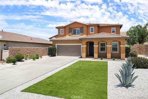 Photo of 7769 Ceja Court, Jurupa Valley, CA 92509 (MLS # WS26121023)