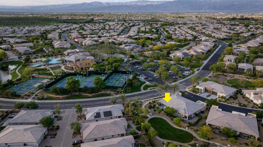 82647 Rosewood Drive