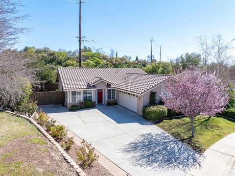 Tiny photo for 1503 Las Brisas Dr, Paso Robles, CA 93446 (MLS # NS26050278)