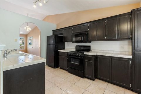 Tiny photo for 1503 Las Brisas Dr, Paso Robles, CA 93446 (MLS # NS26050278)