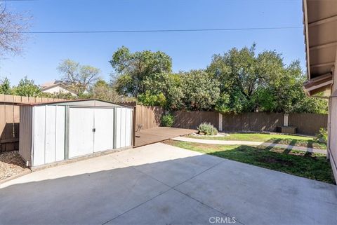 Tiny photo for 1503 Las Brisas Dr, Paso Robles, CA 93446 (MLS # NS26050278)