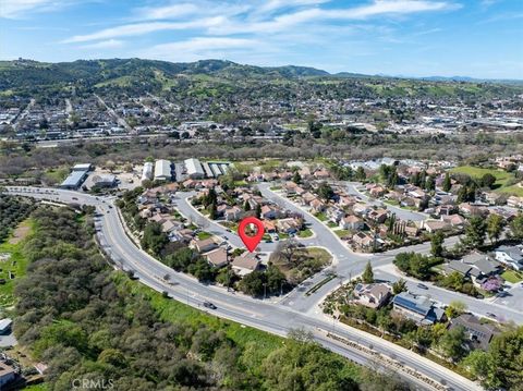 Tiny photo for 1503 Las Brisas Dr, Paso Robles, CA 93446 (MLS # NS26050278)