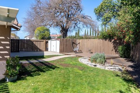 Tiny photo for 1503 Las Brisas Dr, Paso Robles, CA 93446 (MLS # NS26050278)