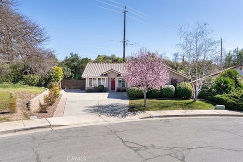 Tiny photo for 1503 Las Brisas Dr, Paso Robles, CA 93446 (MLS # NS26050278)