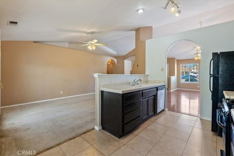 Tiny photo for 1503 Las Brisas Dr, Paso Robles, CA 93446 (MLS # NS26050278)