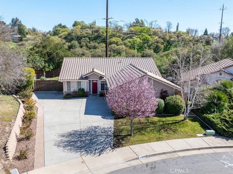 Tiny photo for 1503 Las Brisas Dr, Paso Robles, CA 93446 (MLS # NS26050278)