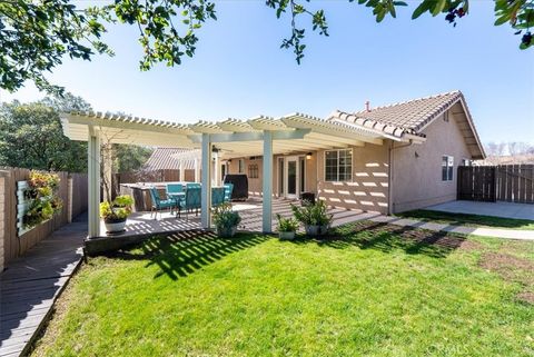 Tiny photo for 1503 Las Brisas Dr, Paso Robles, CA 93446 (MLS # NS26050278)