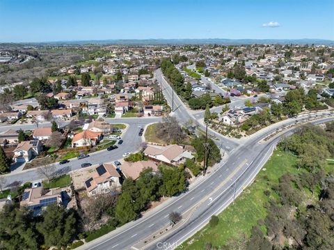 Tiny photo for 1503 Las Brisas Dr, Paso Robles, CA 93446 (MLS # NS26050278)