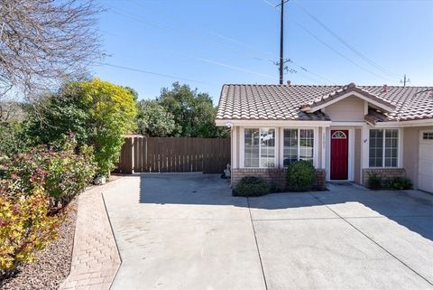 Tiny photo for 1503 Las Brisas Dr, Paso Robles, CA 93446 (MLS # NS26050278)