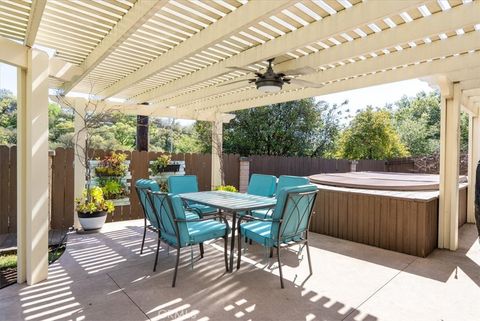 Tiny photo for 1503 Las Brisas Dr, Paso Robles, CA 93446 (MLS # NS26050278)