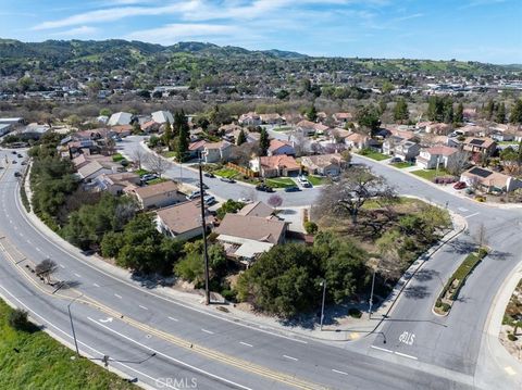 Tiny photo for 1503 Las Brisas Dr, Paso Robles, CA 93446 (MLS # NS26050278)