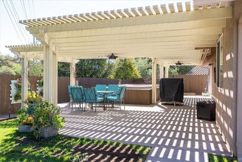 Tiny photo for 1503 Las Brisas Dr, Paso Robles, CA 93446 (MLS # NS26050278)