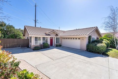 Tiny photo for 1503 Las Brisas Dr, Paso Robles, CA 93446 (MLS # NS26050278)