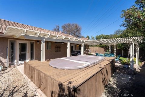 Tiny photo for 1503 Las Brisas Dr, Paso Robles, CA 93446 (MLS # NS26050278)