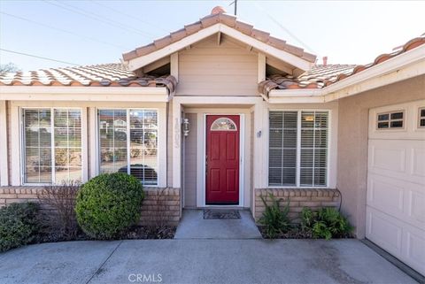 Tiny photo for 1503 Las Brisas Dr, Paso Robles, CA 93446 (MLS # NS26050278)