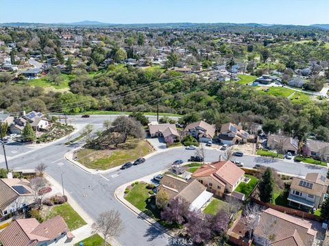 Tiny photo for 1503 Las Brisas Dr, Paso Robles, CA 93446 (MLS # NS26050278)