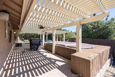 Tiny photo for 1503 Las Brisas Dr, Paso Robles, CA 93446 (MLS # NS26050278)