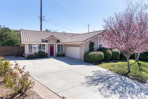 Photo of 1503 Las Brisas Dr, Paso Robles, CA 93446 (MLS # NS26050278)